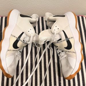 Nike React Hyperset Volleyball Shoes Unisex